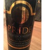 Pride Mountain Vineyards Cabernet Sauvignon 2011